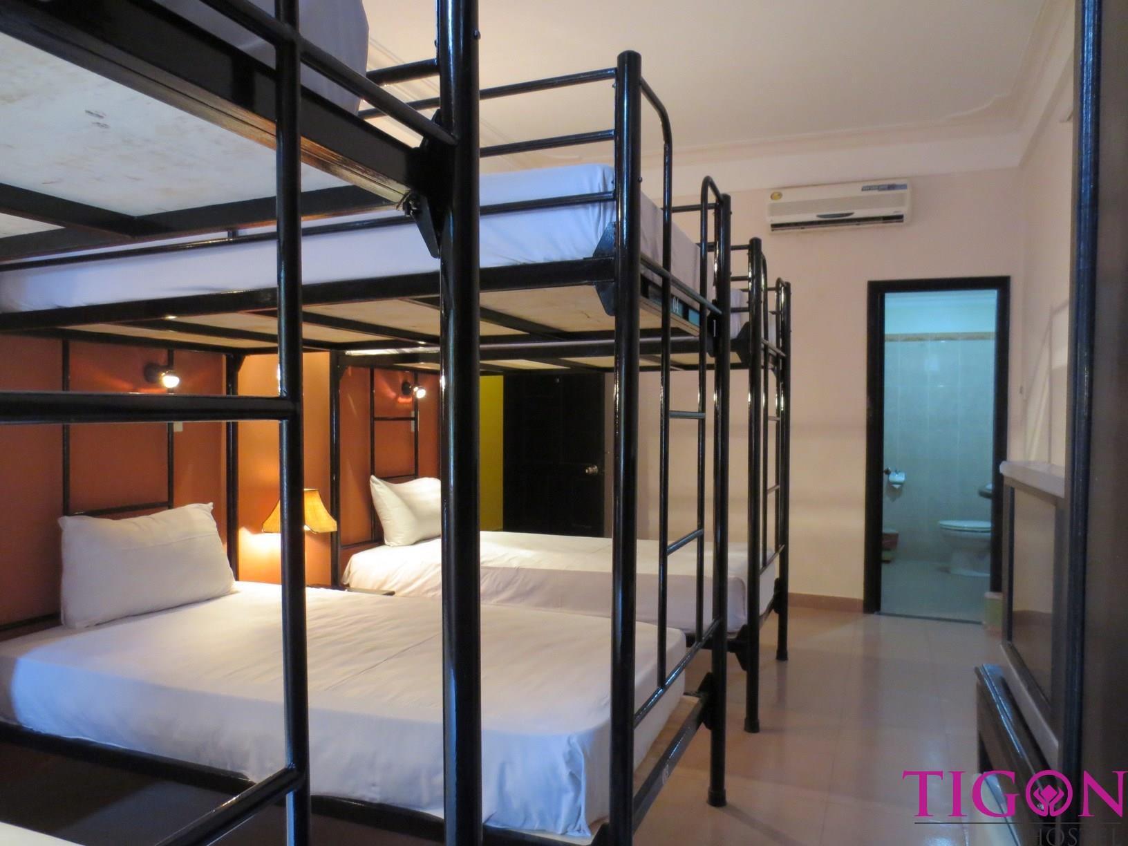 Tigon Hostel Hue Exterior photo