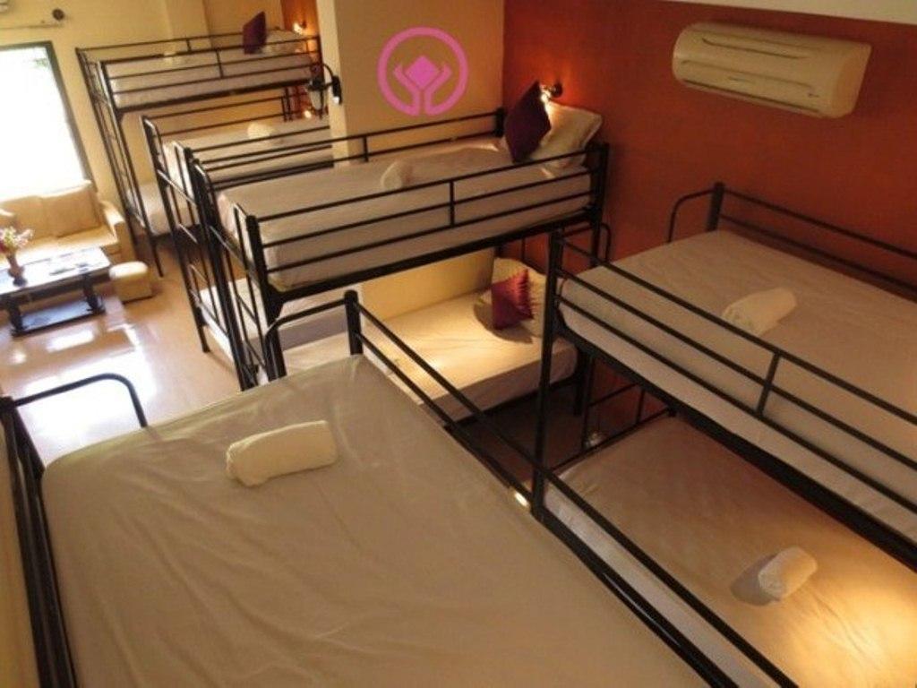Tigon Hostel Hue Exterior photo