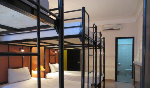 Tigon Hostel Hue Exterior photo