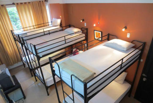 Tigon Hostel Hue Exterior photo