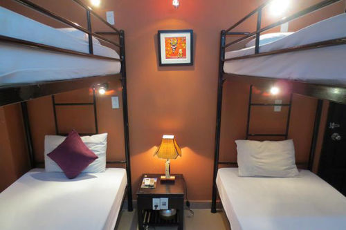 Tigon Hostel Hue Exterior photo