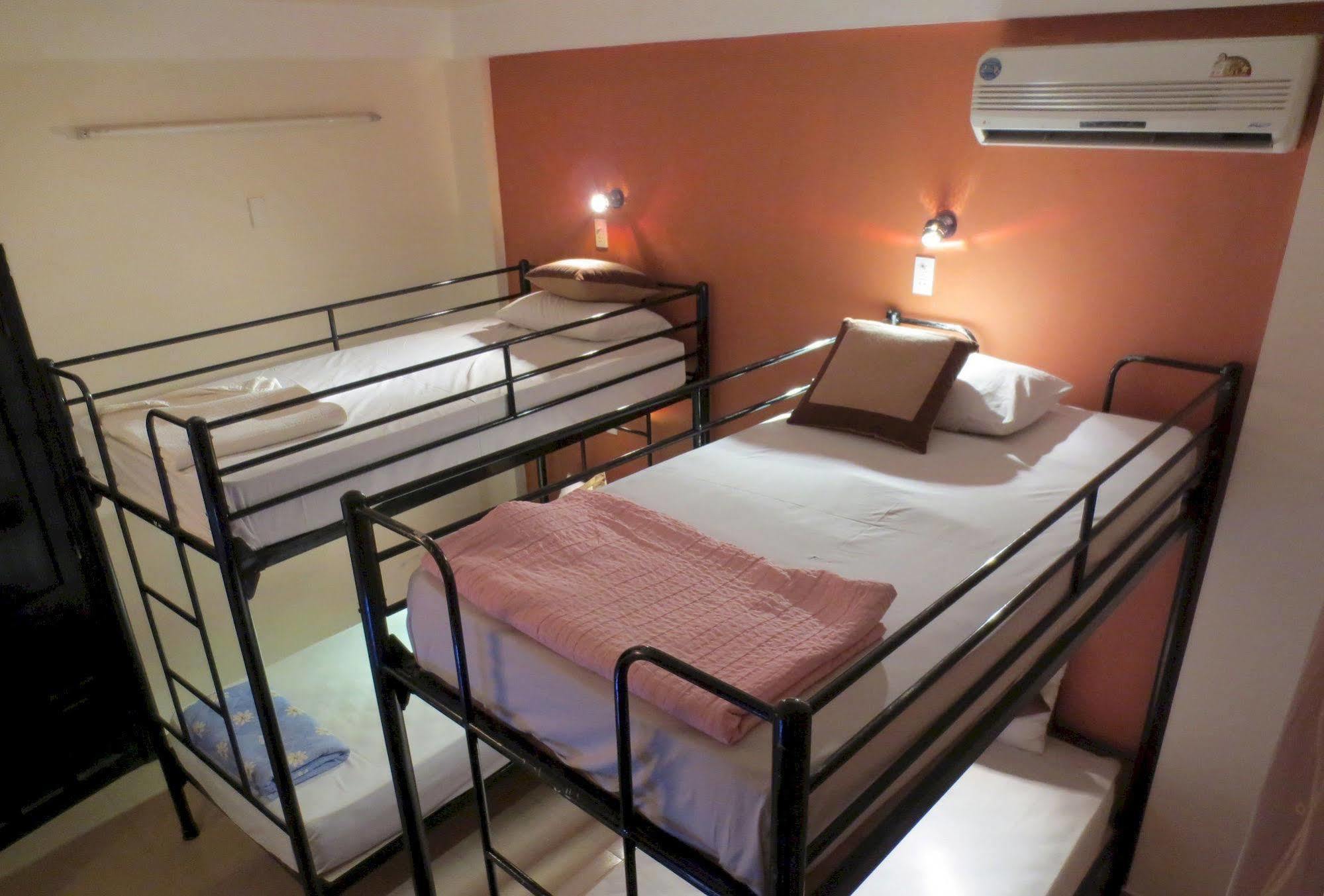 Tigon Hostel Hue Exterior photo