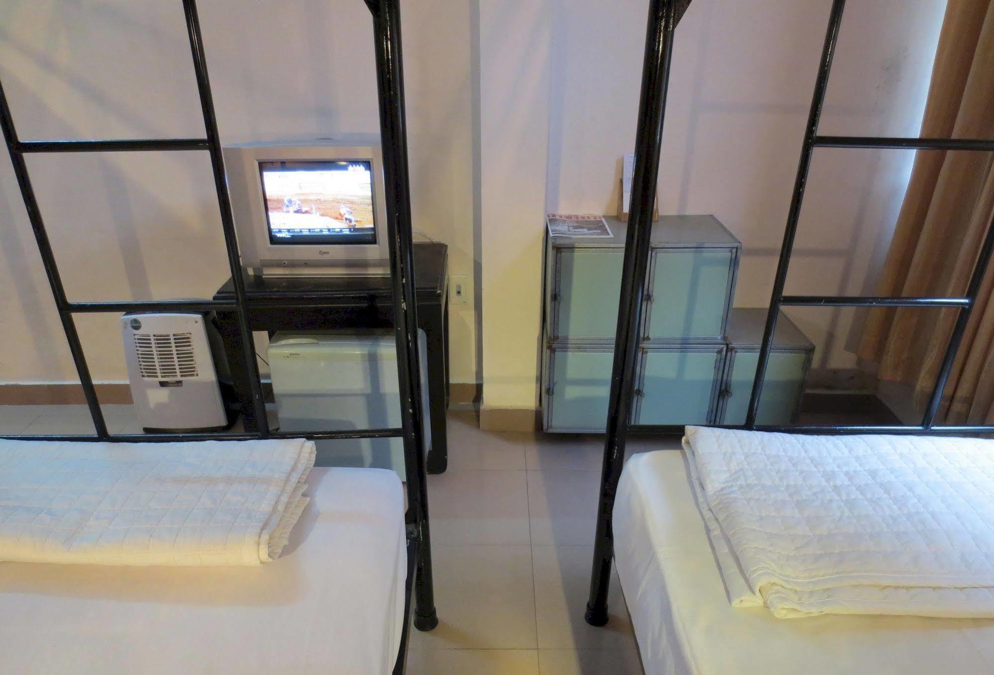 Tigon Hostel Hue Exterior photo