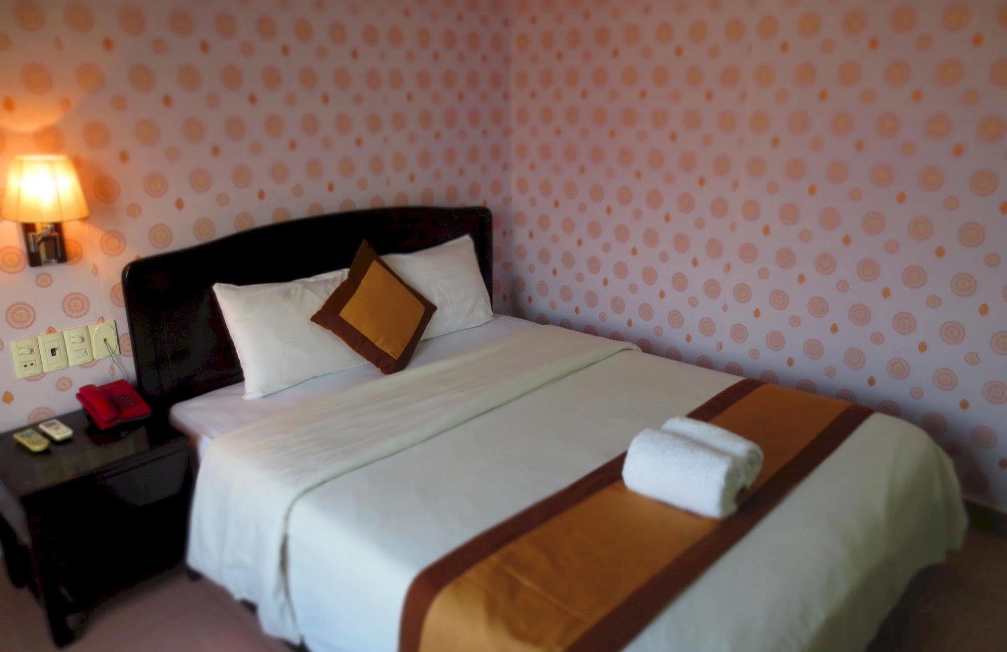 Tigon Hostel Hue Exterior photo